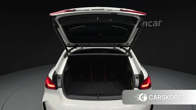 BMW 1 Series (F40) id 3865007 из Кореи 11