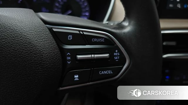 Hyundai Santa Fe TM id 4759871 из Кореи 11