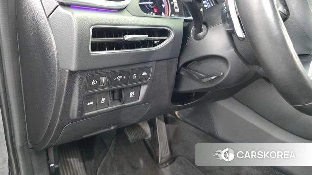 Hyundai Sonata (DN8) id 4500792 из Кореи 11