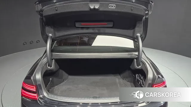 Genesis G80 (RG3) id 3282567 из Кореи 11