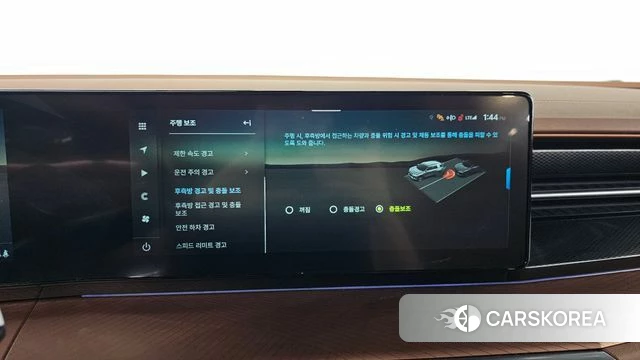Ssangyong The New Torres id 4617832 из Кореи 11