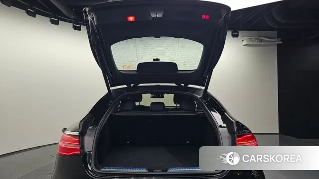 Mercedes-Benz GLC-Class X253 id 3728237 из Кореи 11