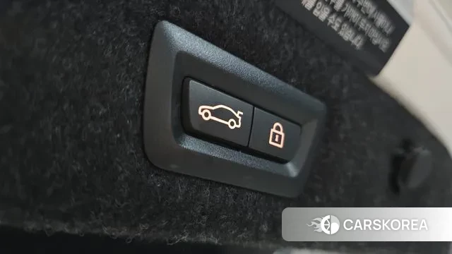 BMW 5 Series (G30) id 3787351 из Кореи 11