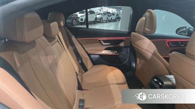 Mercedes-Benz E-Class W214 id 4177569 из Кореи 11