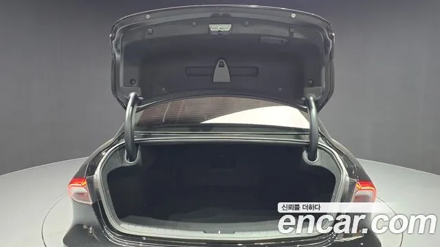 Hyundai The New Grandeur IG id 2910804 из Кореи 11