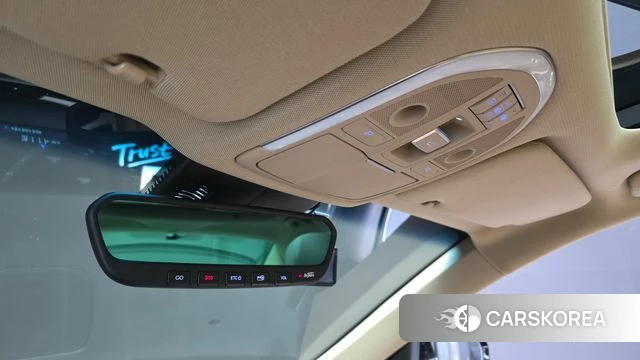 Genesis G80 id 4390063 из Кореи 11