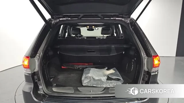 Jeep Grand Cherokee id 3504985 из Кореи 11