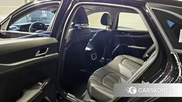 Kia K5 3rd generation id 2985700 из Кореи 11