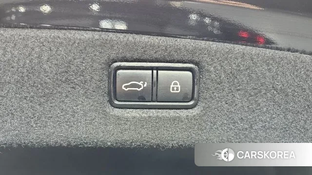 Genesis G90 id 3788777 из Кореи 11