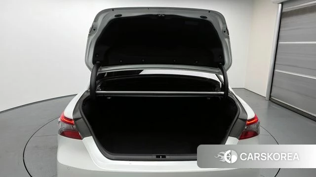 Toyota Camry (XV70) id 4376669 из Кореи 11