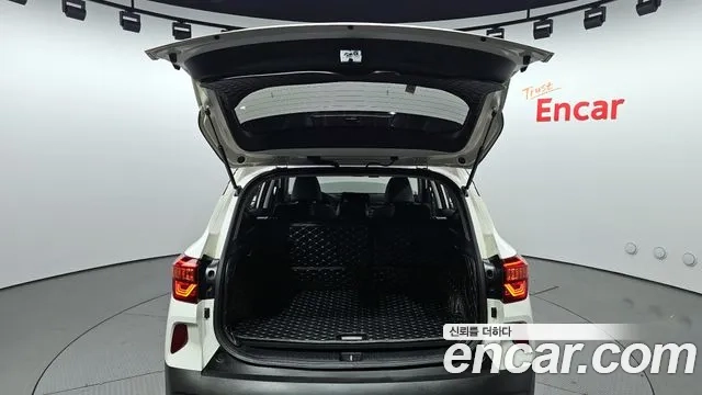 Kia Seltos id 2868933 из Кореи 11