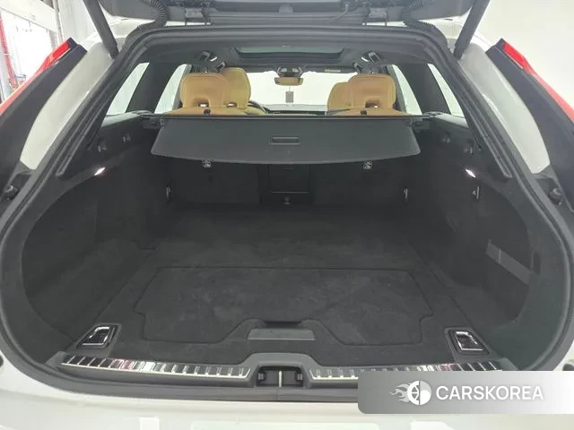 Volvo V90 Cross-Country id 3491876 из Кореи 11