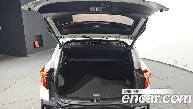 Kia The New Seltos id 2698037 из Кореи 11