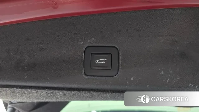 Chevrolet (GM Daewoo) Trailblazer id 3578104 из Кореи 11