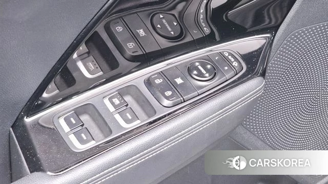 Kia Niro EV id 4899385 из Кореи 11