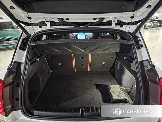 Mini Cooper S Countryman 3rd Generation id 3576129 из Кореи 11