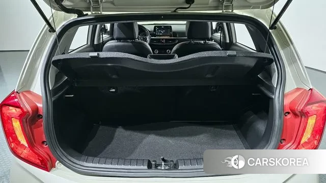 Kia Morning Urban (JA) id 3378050 из Кореи 11