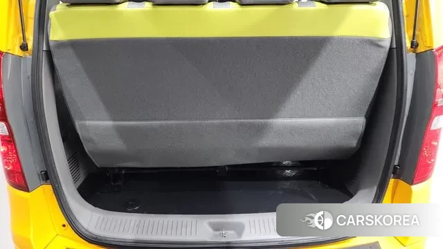 Hyundai The New Grand Starex id 3373689 из Кореи 11