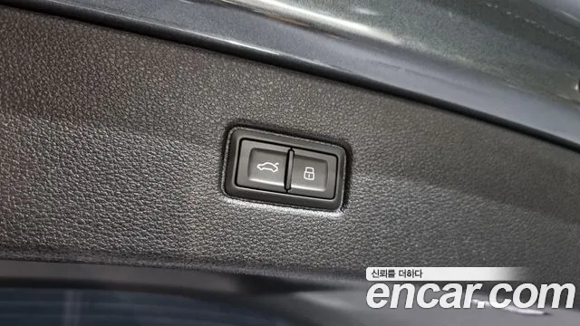 Audi Q7 (4M) id 2832735 из Кореи 11