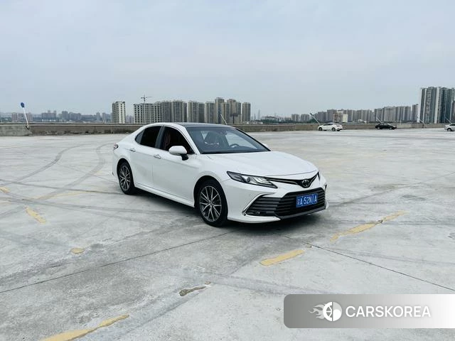 Toyota Camry id 4276281 из Китая 11