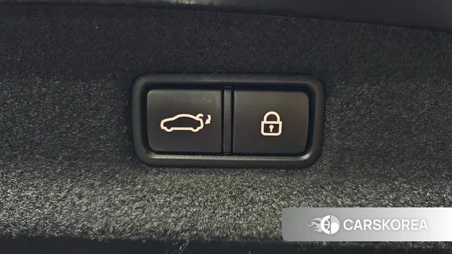 Genesis G90 id 3602121 из Кореи 11