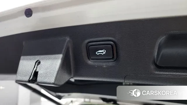 Hyundai The New Santa Fe id 3634632 из Кореи 11