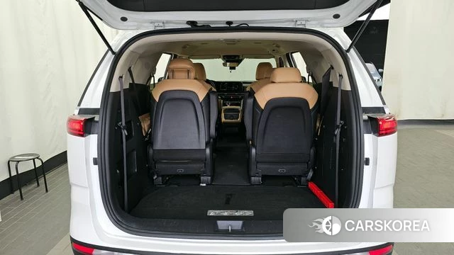 Kia Carnival 4th generation id 3911094 из Кореи 11