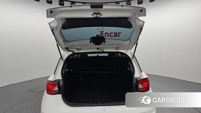 Hyundai Venue id 3540144 из Кореи 11