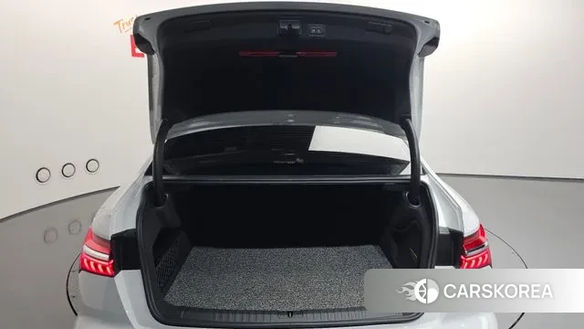 Audi A6 (C8) id 3525384 из Кореи 11