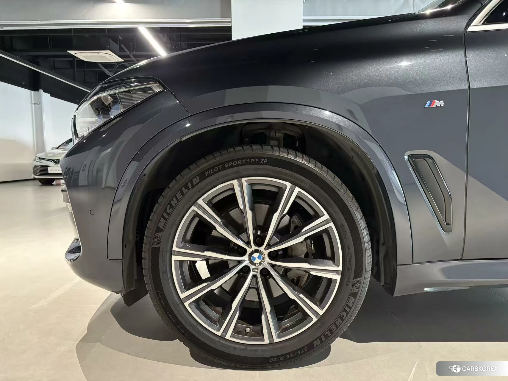 BMW X5 (imported) id 4441053 из Китая 11