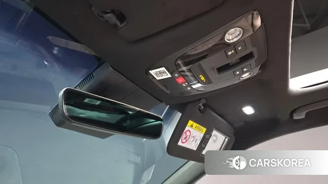 Kia K8 id 3467112 из Кореи 11