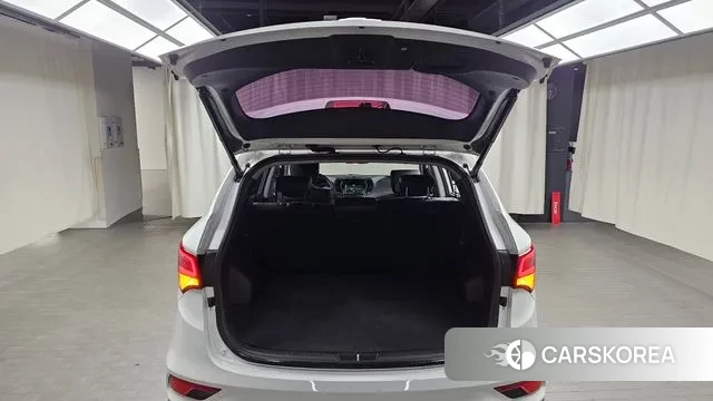 Hyundai Santa Fe The Prime id 3227020 из Кореи 11