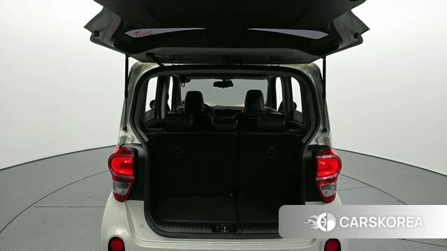 Kia The New Ray id 3813638 из Кореи 11