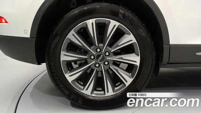 Lincoln Corsair id 2899035 из Кореи 11