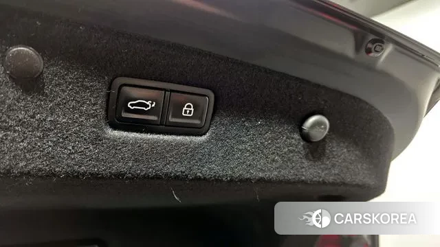 Kia K8 id 3650121 из Кореи 11