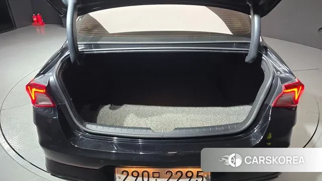 Kia K5 3rd generation id 3493926 из Кореи 11