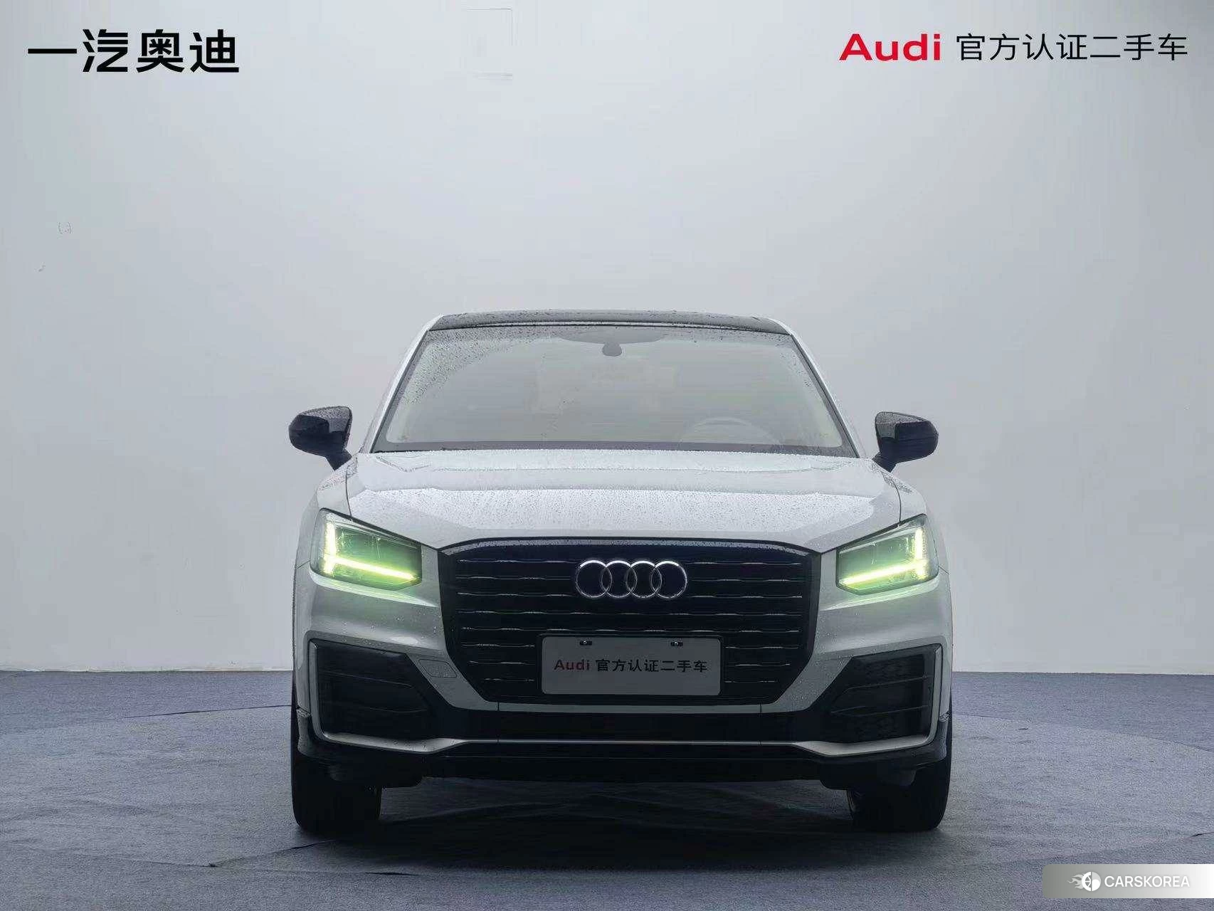 Audi Q2L id 4493097 из Китая 11
