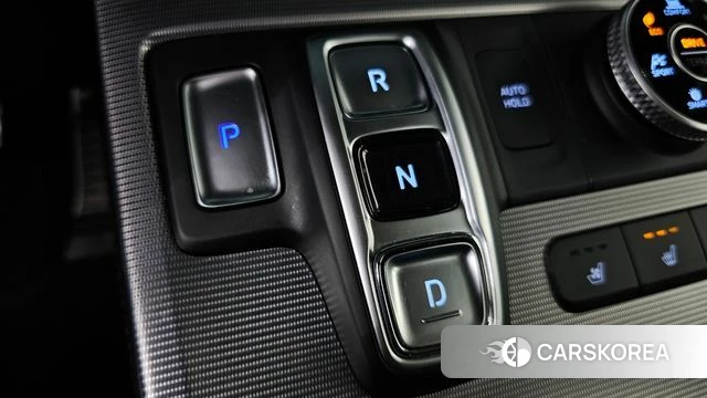 Hyundai The New Palisade id 4893534 из Кореи 11