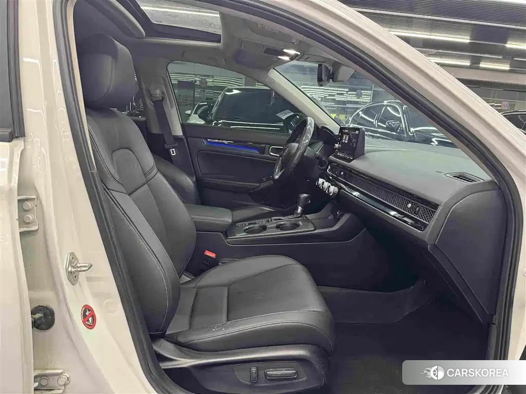 Honda Integra id 4674429 из Китая 11