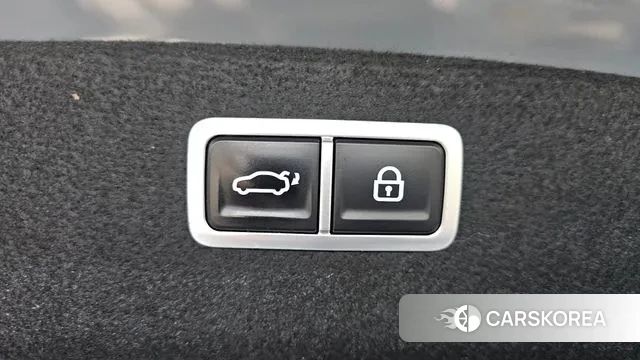 Genesis G80 (RG3) id 3681141 из Кореи 11