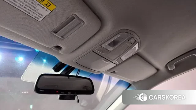 Hyundai Sonata New Rise id 3129394 из Кореи 11