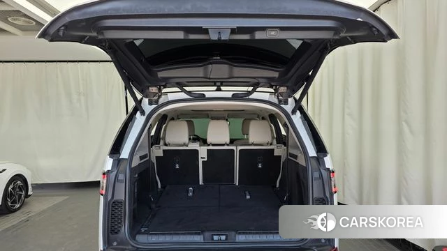 Land Rover Discovery 5 id 4416886 из Кореи 11