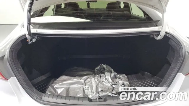 Hyundai Avante AD id 2941657 из Кореи 11