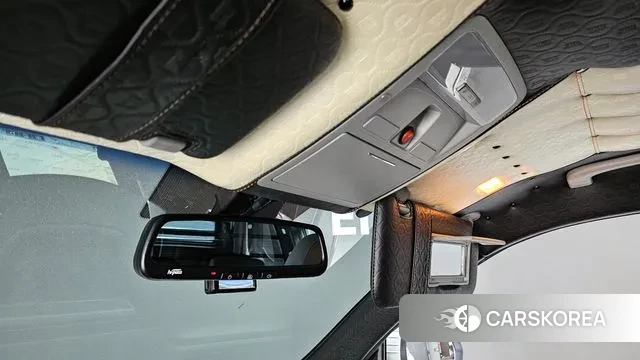 Ssangyong Rexton Sports id 3444906 из Кореи 11