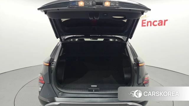 Hyundai Kona Hybrid (SX2) id 4527783 из Кореи 11