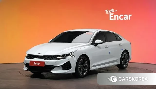 Kia K5 3rd generation id 3656259 из Кореи 11