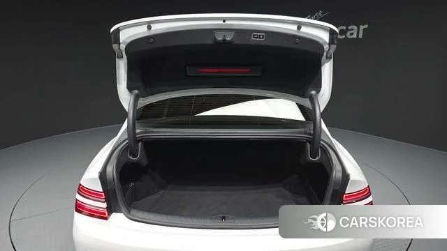 Genesis G80 (RG3) id 4702393 из Кореи 11