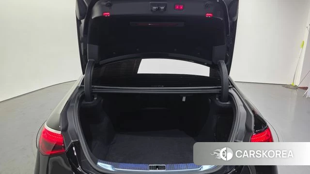 Mercedes-Benz S-Class W223 id 4370030 из Кореи 11