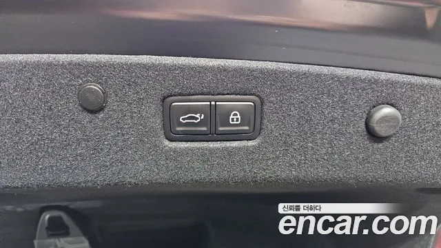 Kia K8 Hybrid id 2710643 из Кореи 11