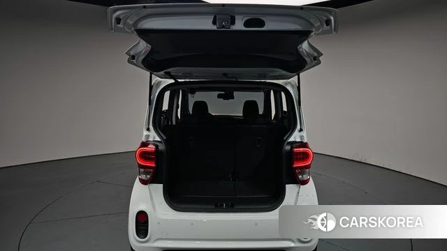Kia The New Ray id 4469559 из Кореи 11